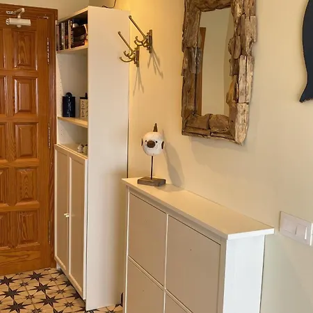 Appartamento Torres Del Sol 14 Floor Ocean's Balcony *