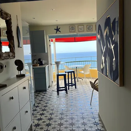 Torres Del Sol 14 Floor Ocean's Balcony Arona (Tenerife)