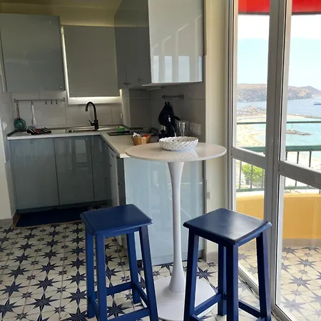 Torres Del Sol 14 Floor Ocean's Balcony *