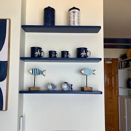 Torres Del Sol 14 Floor Ocean's Balcony