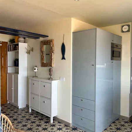 Torres Del Sol 14 Floor Ocean's Balcony Appartement *