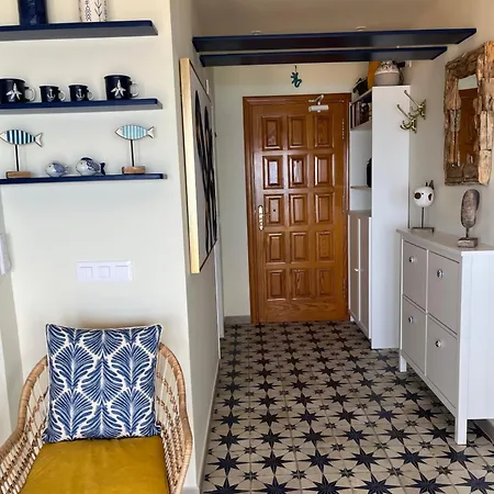 Torres Del Sol 14 Floor Ocean's Balcony *