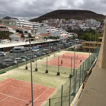 Torres Del Sol 14 Floor Ocean's Balcony Lejlighed *