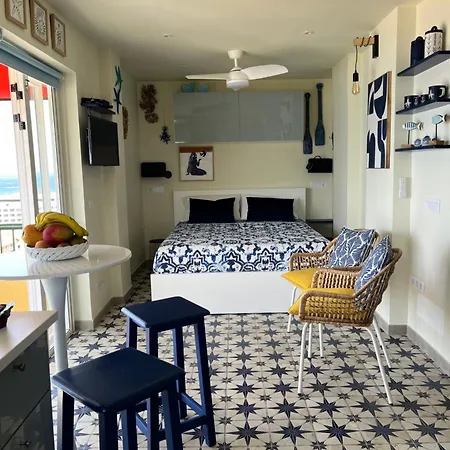 Torres Del Sol 14 Floor Ocean's Balcony *