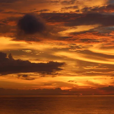 Lejlighed Torres Del Sol 14 Floor Ocean's Balcony *