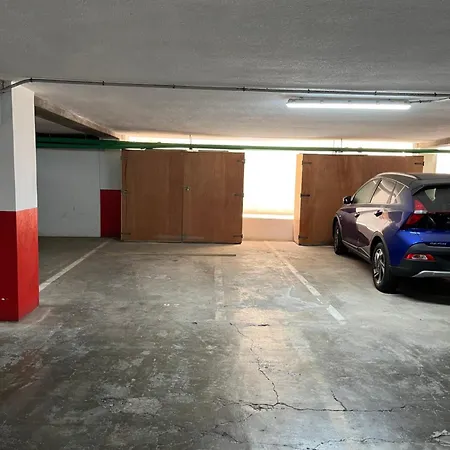 Torres Del Sol 14 Floor Ocean's Balcony * Arona (Tenerife)