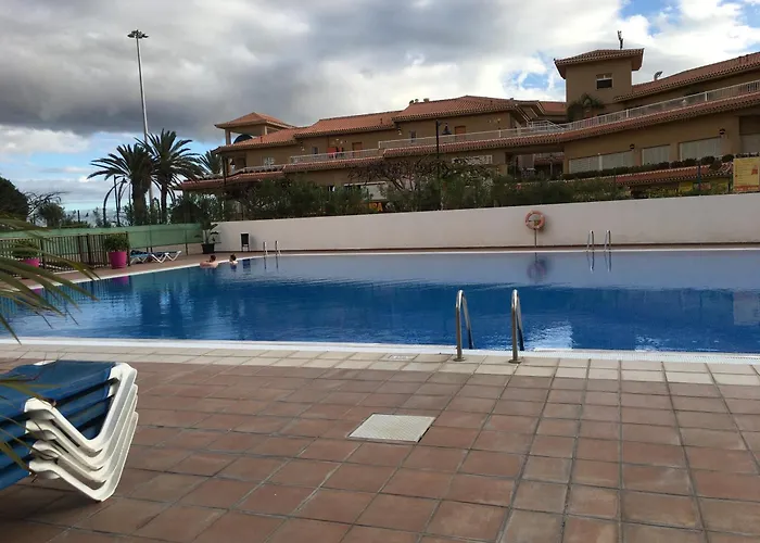 Lejlighed Torres Del Sol 14 Floor Ocean's Balcony *