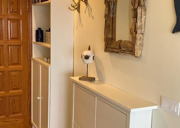 Apartman Torres Del Sol 14 Floor Ocean's Balcony *