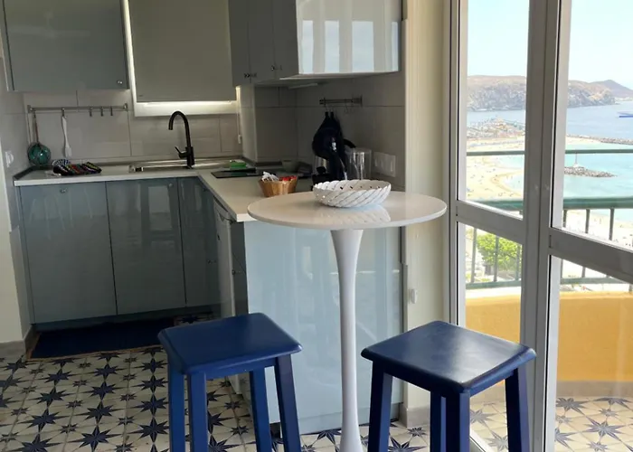 Torres Del Sol 14 Floor Ocean's Balcony *