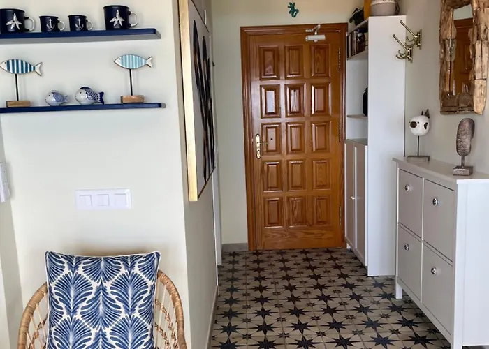 Torres Del Sol 14 Floor Ocean's Balcony *