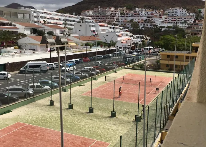 Torres Del Sol 14 Floor Ocean's Balcony Apartman *