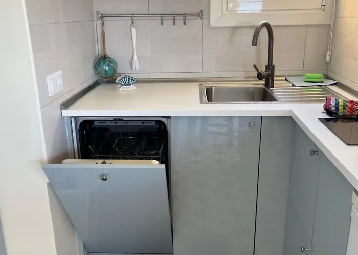 Apartman Torres Del Sol 14 Floor Ocean's Balcony *