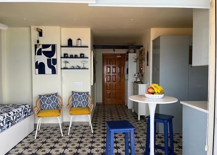 Torres Del Sol 14 Floor Ocean's Balcony Lejlighed