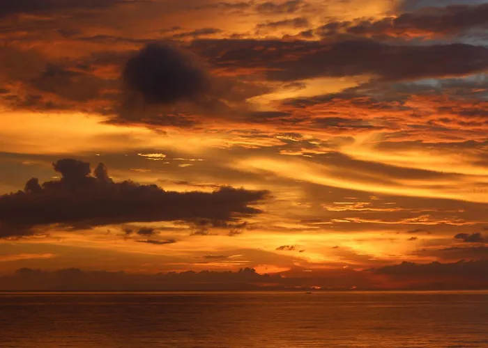 Lejlighed Torres Del Sol 14 Floor Ocean's Balcony *