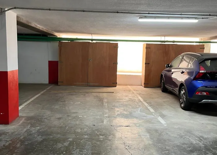 Torres Del Sol 14 Floor Ocean's Balcony * Arona (Tenerife)