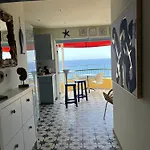 Torres Del Sol 14 Floor Ocean's Balcony أرونا