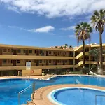 Torres Del Sol 14 Floor Ocean's Balcony أرونا