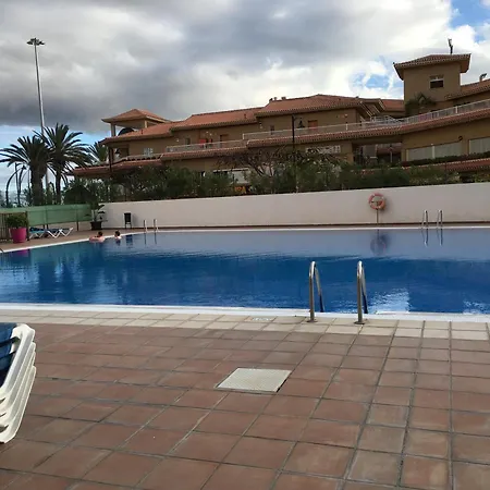 Апартаменты Torres Del Sol 14 Floor Ocean's Balcony *