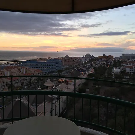 Torres Del Sol 14 Floor Ocean's Balcony Apartment