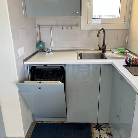 Апартаменты Torres Del Sol 14 Floor Ocean's Balcony *