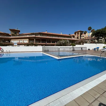 公寓 Torres Del Sol 14 Floor Ocean's Balcony *