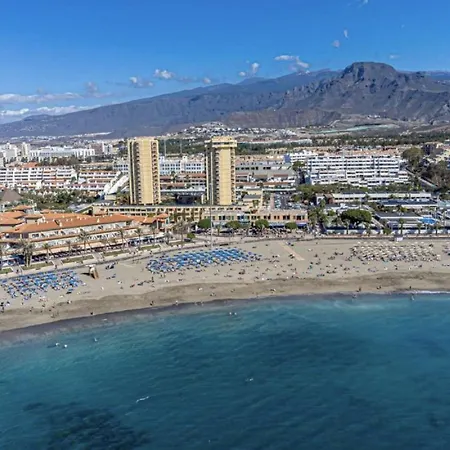 Torres Del Sol 14 Floor Ocean's Balcony *