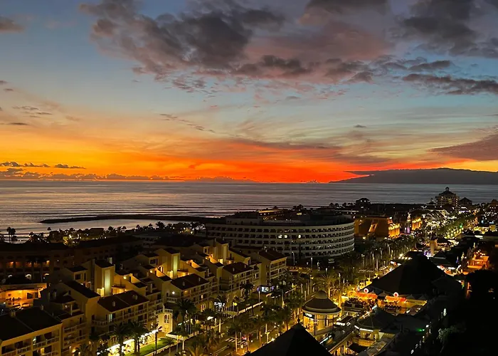 アパート Torres Del Sol 14 Floor Ocean's Balcony