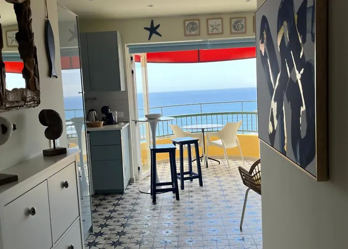 Torres Del Sol 14 Floor Ocean's Balcony Arona (Tenerife)