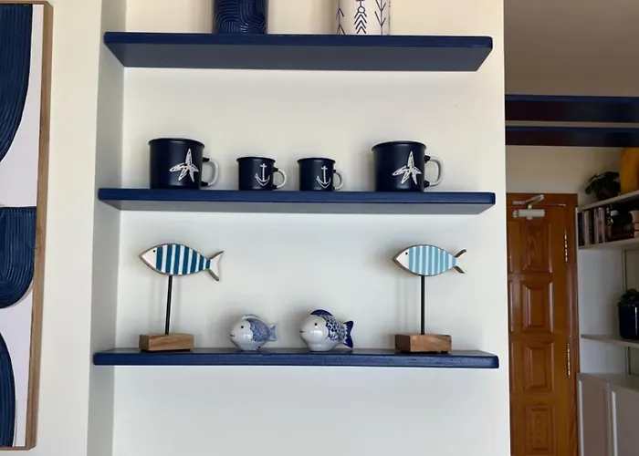 Torres Del Sol 14 Floor Ocean's Balcony