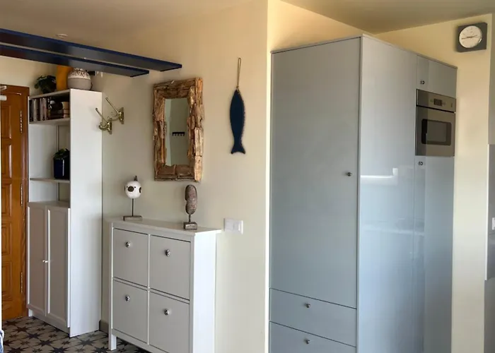 Torres Del Sol 14 Floor Ocean's Balcony Apartment *