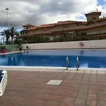 Διαμέρισμα Torres Del Sol 14 Floor Ocean's Balcony *